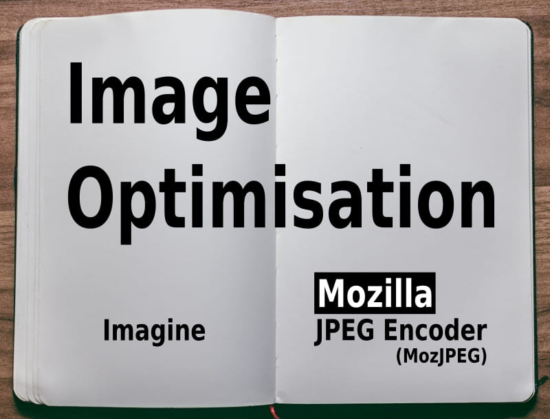 Image Optimisation Notebook